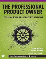 The Professional Product Owner
