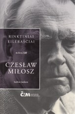 Rinktiniai eilėraščiai