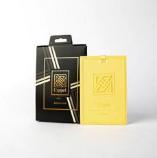 L'appel automobilinis ir spintos kvapusis pakabukas dėžutėje NAMAH