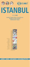 Istanbul 1 : 11 000