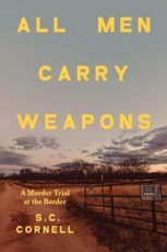All Men Carry Weapons