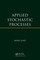 Applied Stochastic Processes