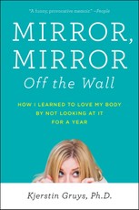 Mirror, Mirror Off the Wall