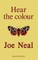 Hear the colour