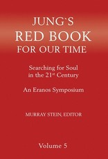Jung's Red Book for Our Time