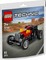 Blocks Technic 30735 Hot Rod konstruktorius
