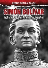 SimÃ³n BolÃ­var