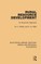 Rural Resource Development