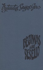 Bėgimas nuo šešėlio