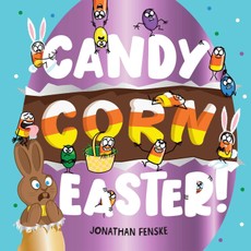 Candy Corn Easter!