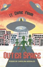 It Came From Outer Space
