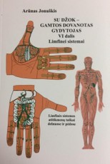 Su džok – gamtos dovanotas gydytojas. VI dalis