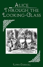 Through the Looking-Glass