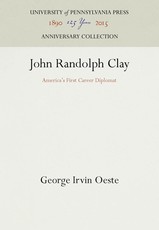 John Randolph Clay