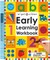 Wipe Clean: Early Learning Workbook