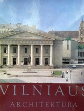 Vilniaus architektūra (1978)