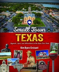 Small Town Texas