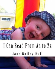 I Can Read From Aa to Zz
