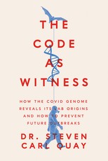 The Code as Witness