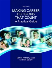 Making Career Decisions That Count
