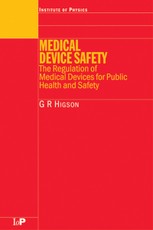 Medical Device Safety