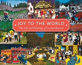 Joy to the World