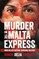 Murder on The Malta Express