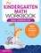 My Kindergarten Math Workbook