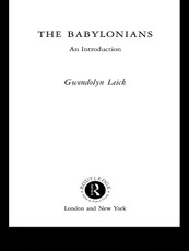 The Babylonians