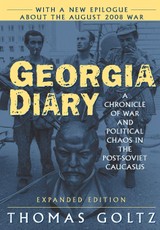 Georgia Diary