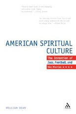 The American Spiritual Culture