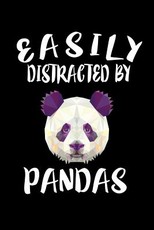 Easily Distracted By Pandas