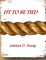 Fit to Be Tied