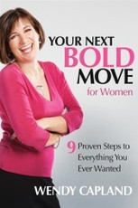 Your Next Bold Move for Women
