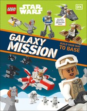 Lego Star Wars Galaxy Mission