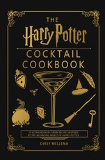 The Harry Potter Cocktail Cookbook
