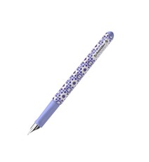 Parkeris SCHNEIDER VOYAGE M violetinės spalvos