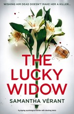 The Lucky Widow