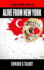 Alive From New York