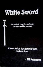 White Sword