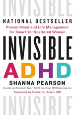 Invisible ADHD