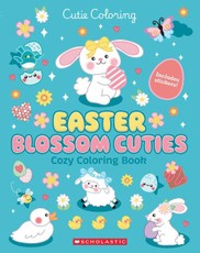 Easter Blossom Cuties