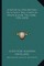 A Metrical Description of a Fancy Ball Given at Washington, a Metrical Description of a Fancy Ball Given at Washington, 9th April, 1858 (1858) 9th April, 1858 (1858)