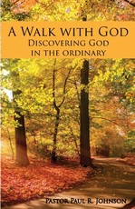 A Walk with God
