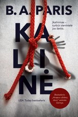 Kalinė Kalinė