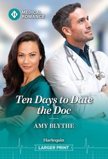 Ten Days to Date the Doc