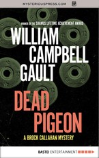 Dead Pigeon