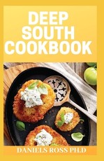 Deep South Cookbook