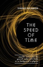The Speed of Time