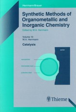 Synthetic Methods of Organometallic and Inorganic Chemistry, Volume 10, 2002